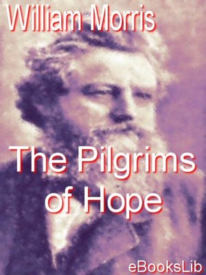 cover image of The Pilgrims of Hope